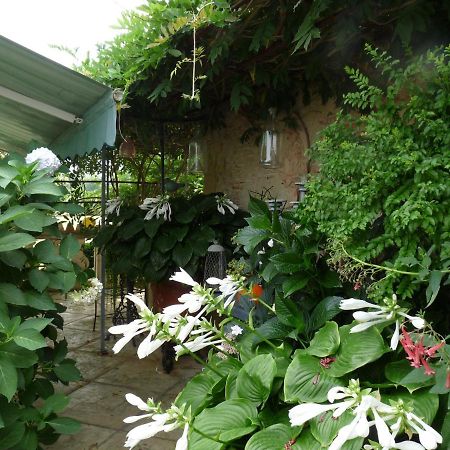 Le Pouy Bed & Breakfast Termes-d'Armagnac Exterior foto