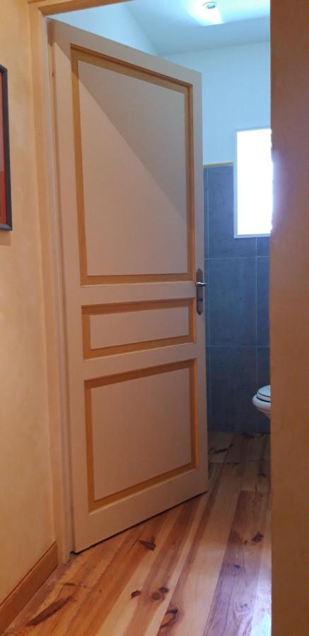 Le Pouy Bed & Breakfast Termes-d'Armagnac Exterior foto