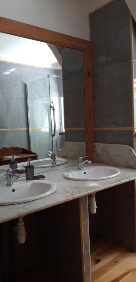 Le Pouy Bed & Breakfast Termes-d'Armagnac Exterior foto