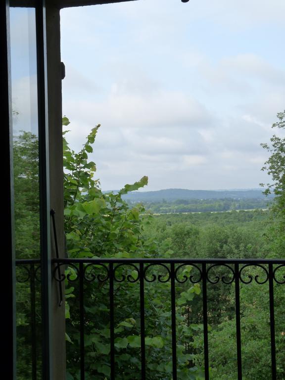 Le Pouy Bed & Breakfast Termes-d'Armagnac Cameră foto