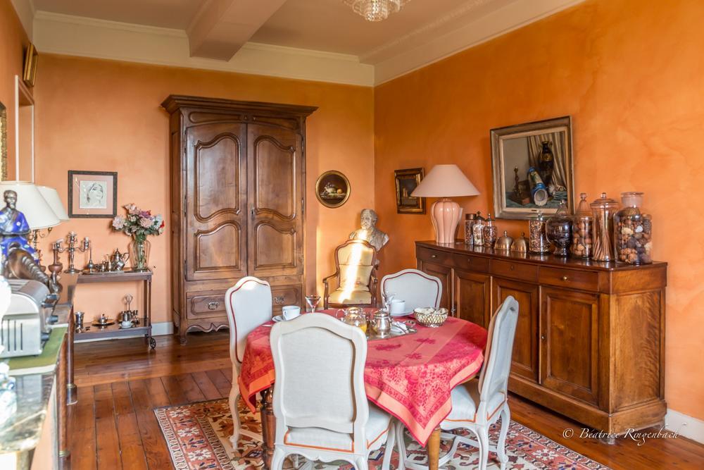 Le Pouy Bed & Breakfast Termes-d'Armagnac Exterior foto
