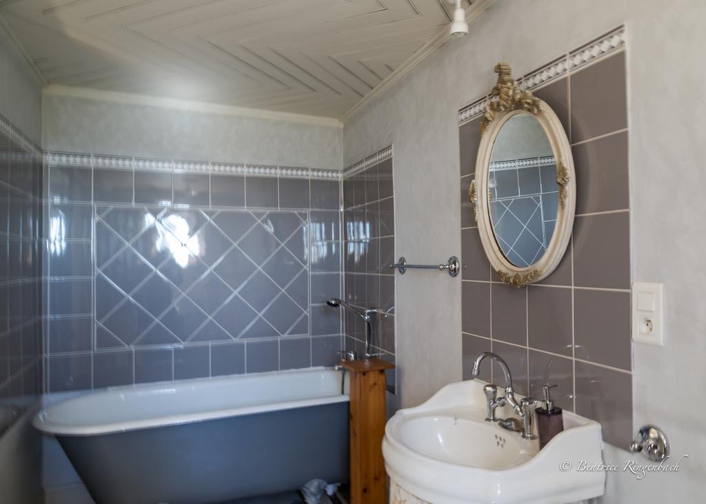 Le Pouy Bed & Breakfast Termes-d'Armagnac Exterior foto