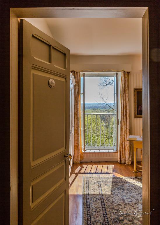 Le Pouy Bed & Breakfast Termes-d'Armagnac Exterior foto