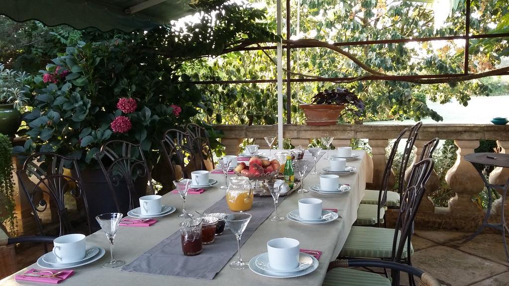 Le Pouy Bed & Breakfast Termes-d'Armagnac Exterior foto